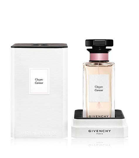 Chypre Caresse Givenchy for women and men 